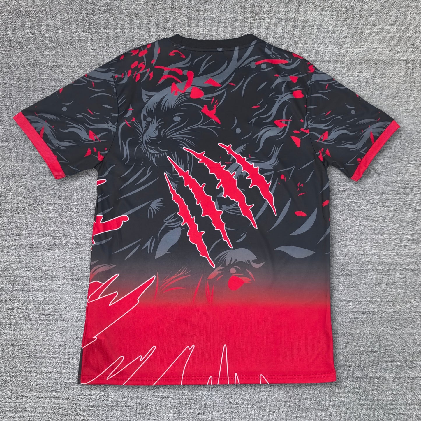 Maillot Brésil Concept 25/26