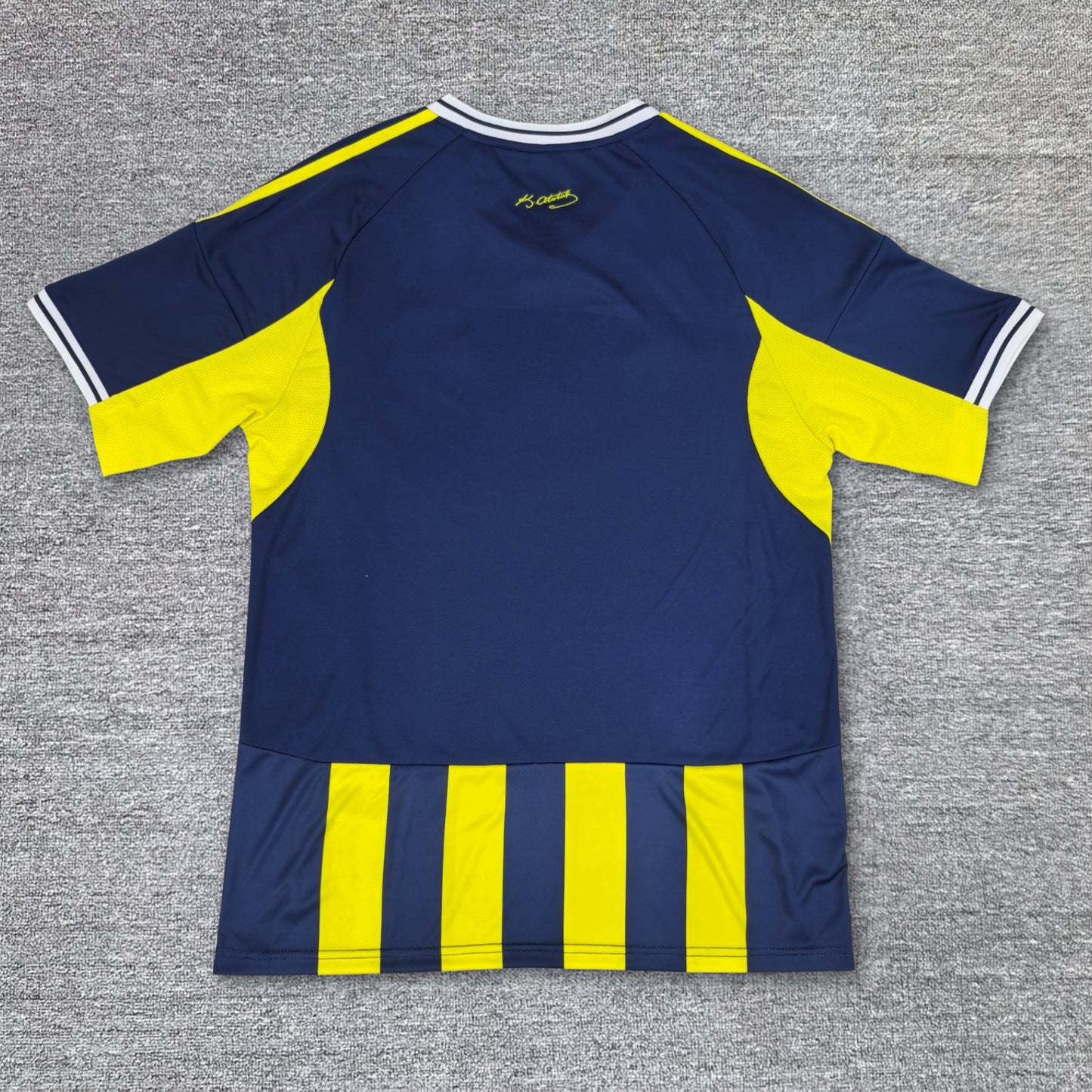Fenerbahce 24/25 Jersey