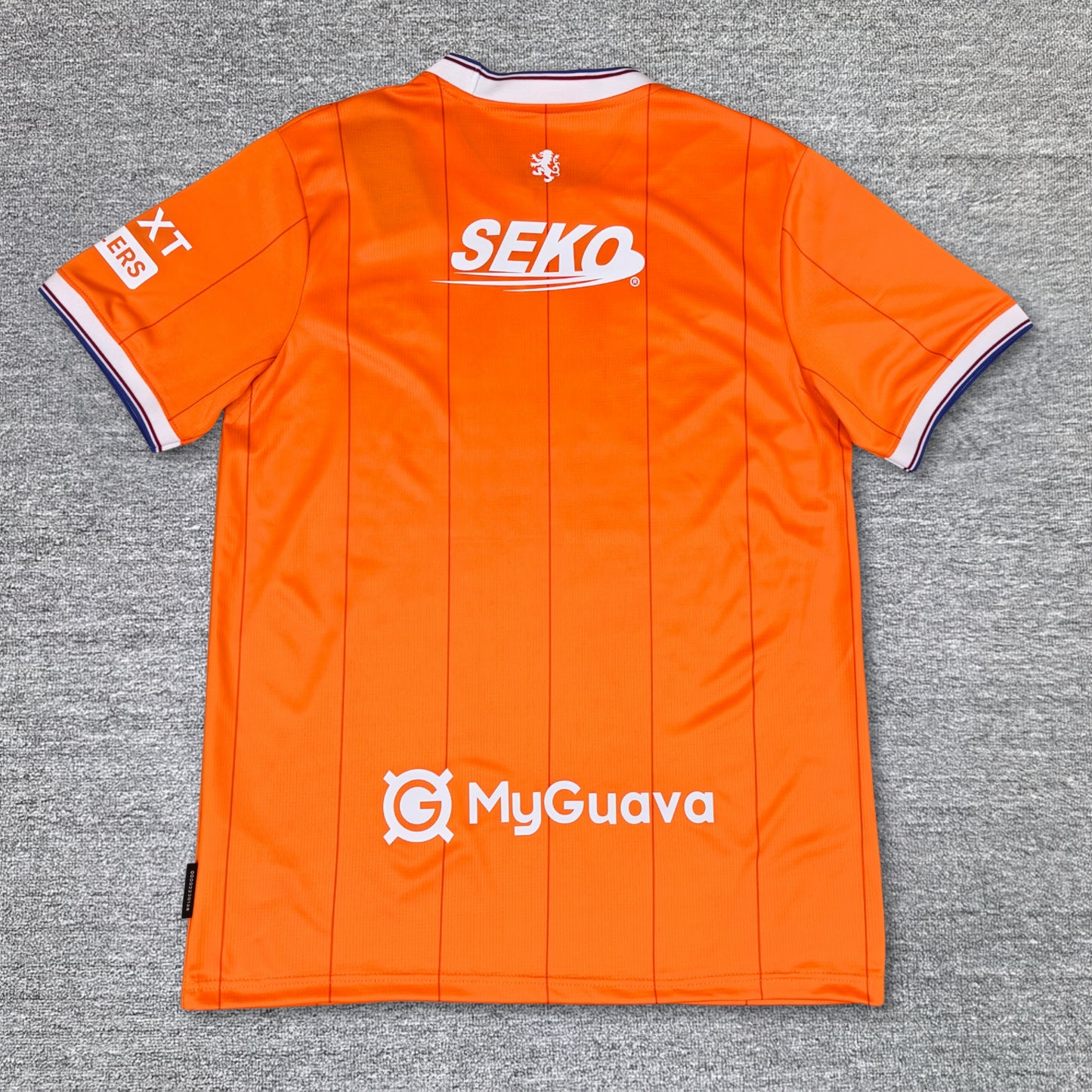 Rangers Glasgow 25/26 Shirt