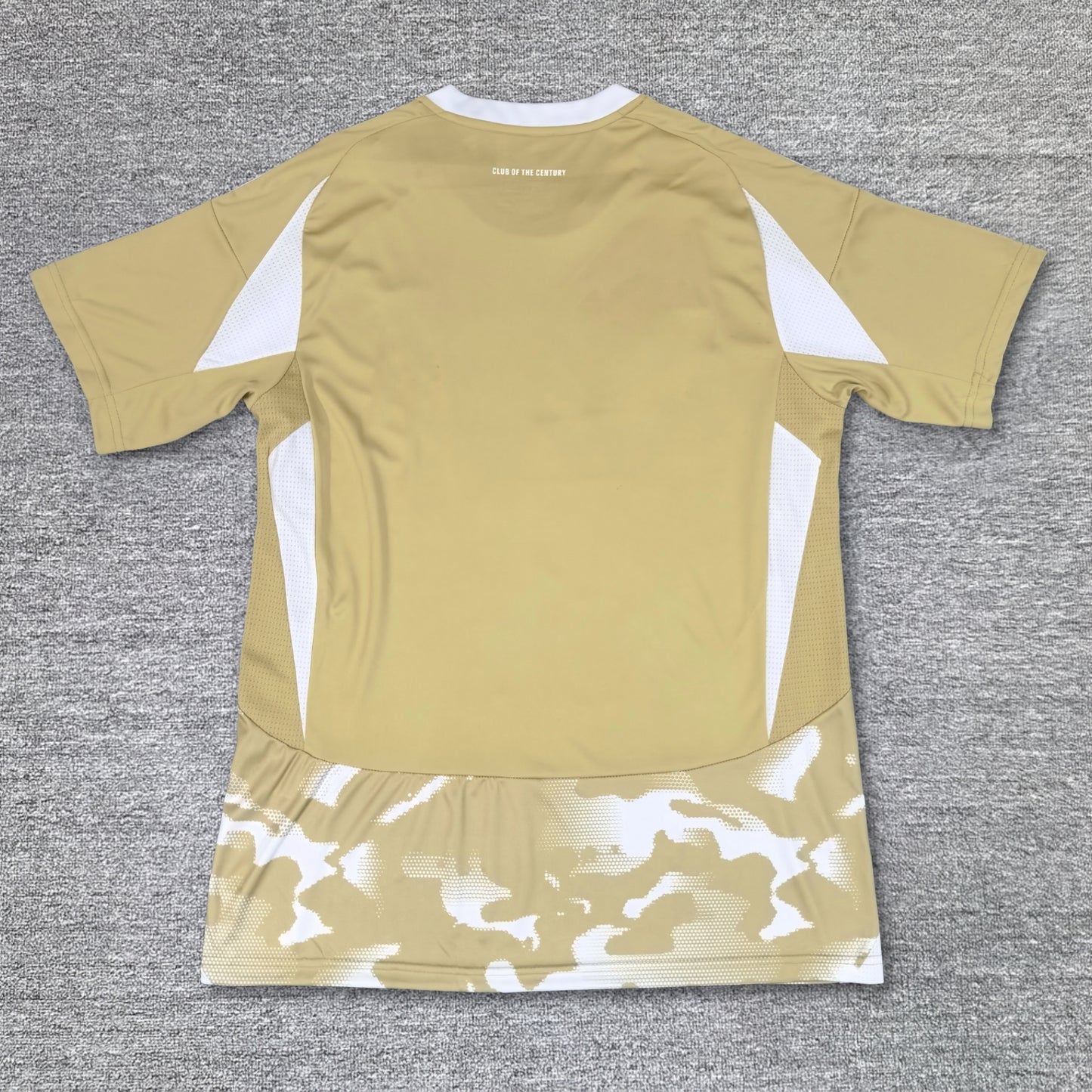 Maillot Al Ahly Third 25/26