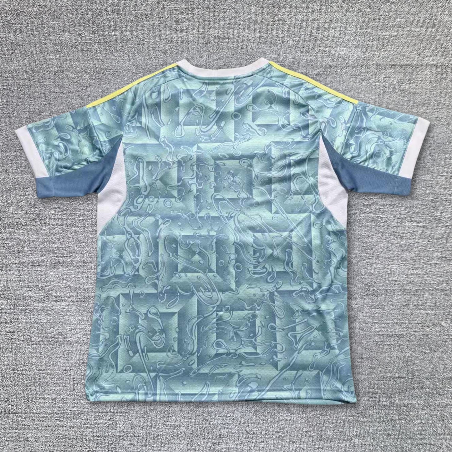 Juventus 25/26 jersey