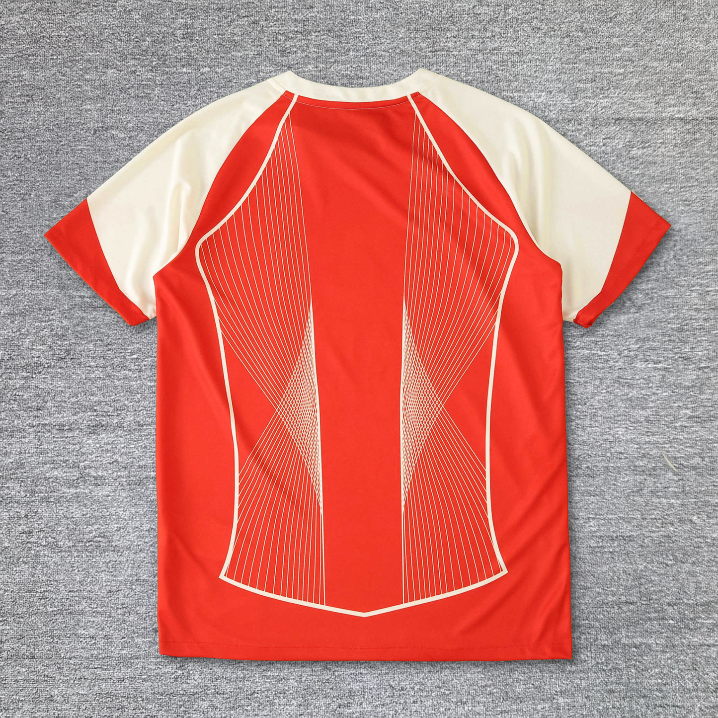 Olympique Lyonnais 24/25 jersey