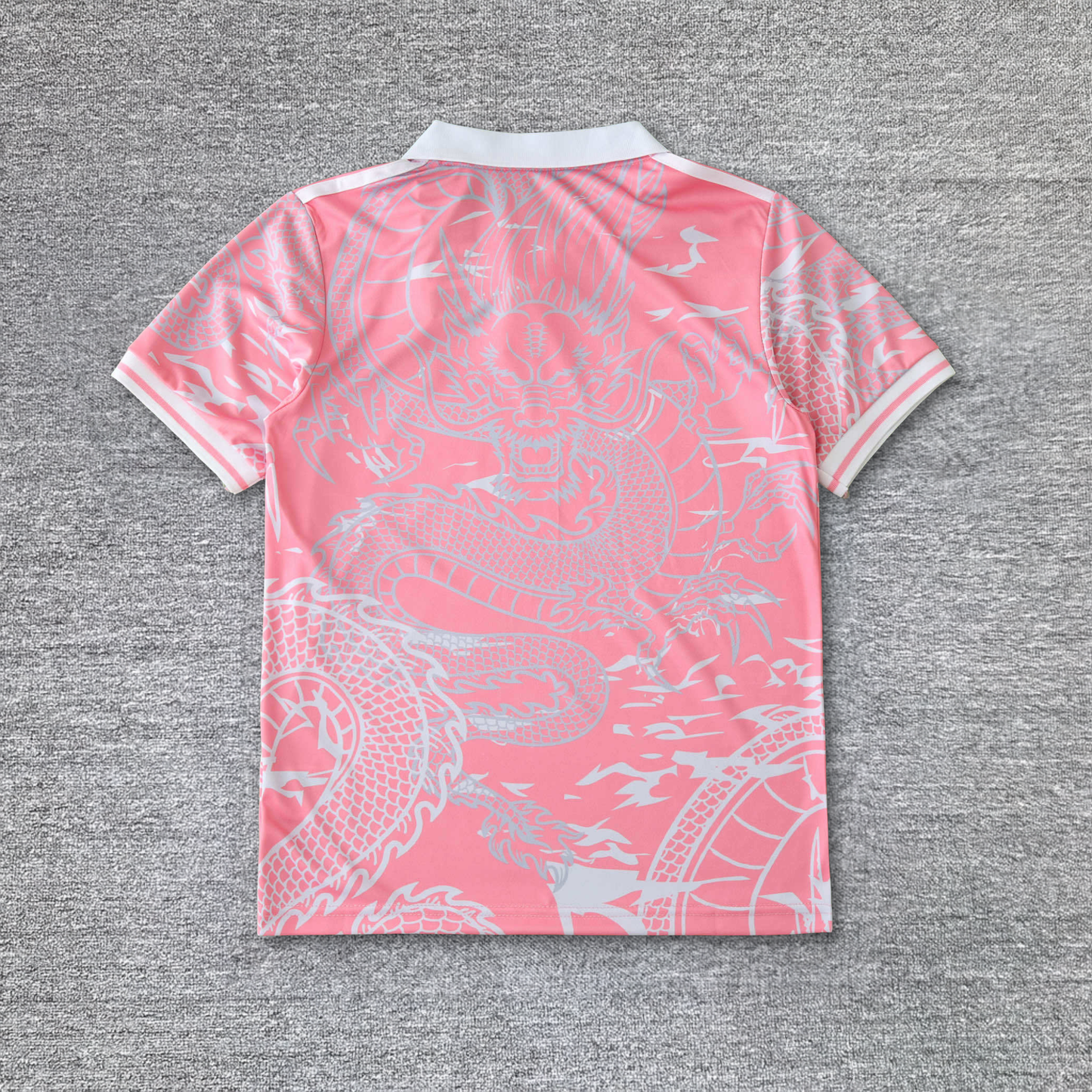 Real Madrid Concept Jersey 23/24