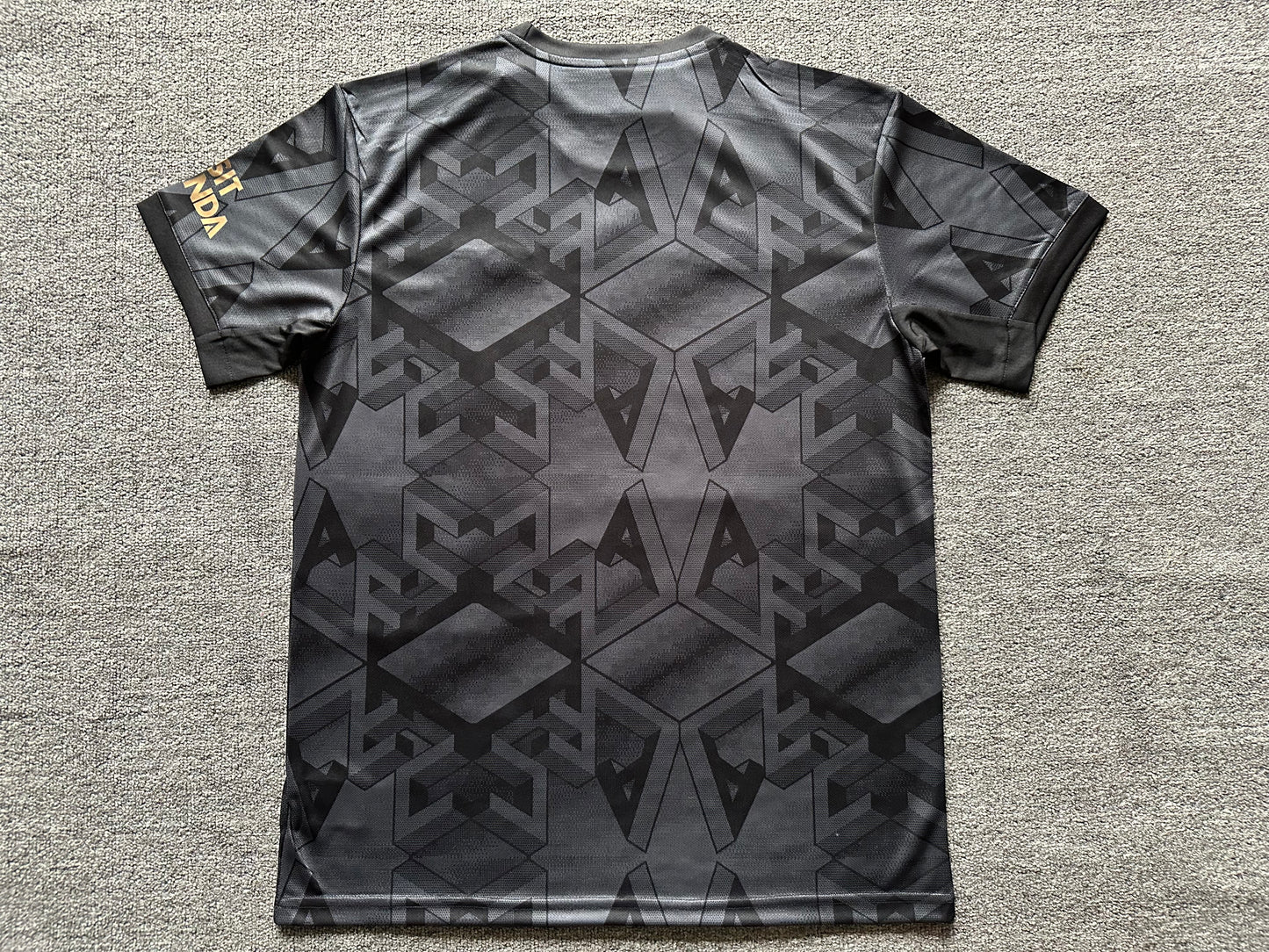 Arsenal 22/23 jersey