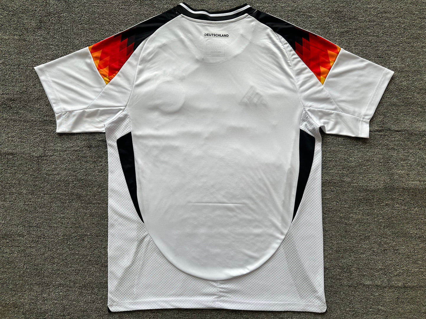Germany 2024 jersey