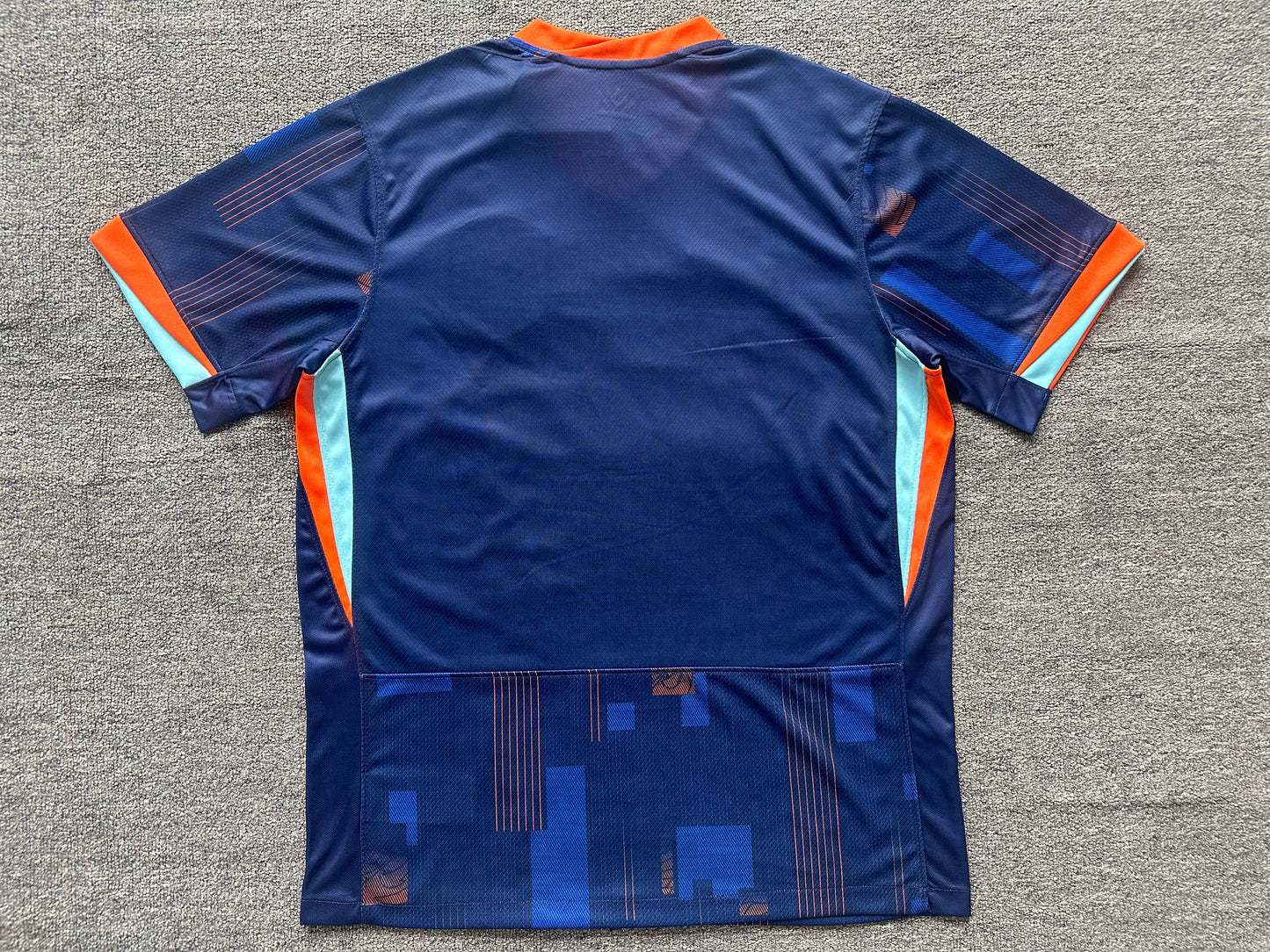 Netherlands 2024 jersey