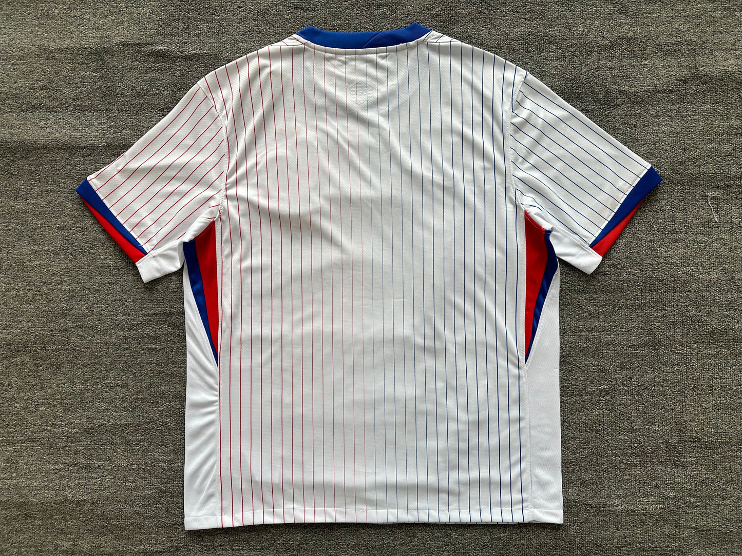 France 2024 jersey