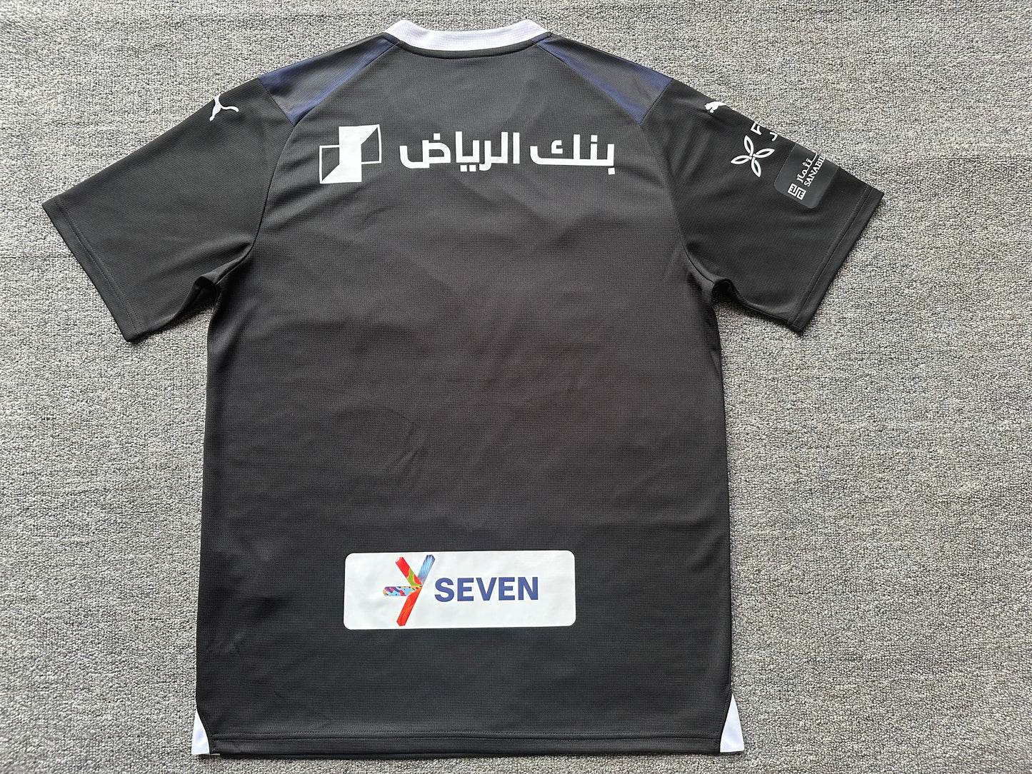 AL HILAL FC 23/24 Jersey