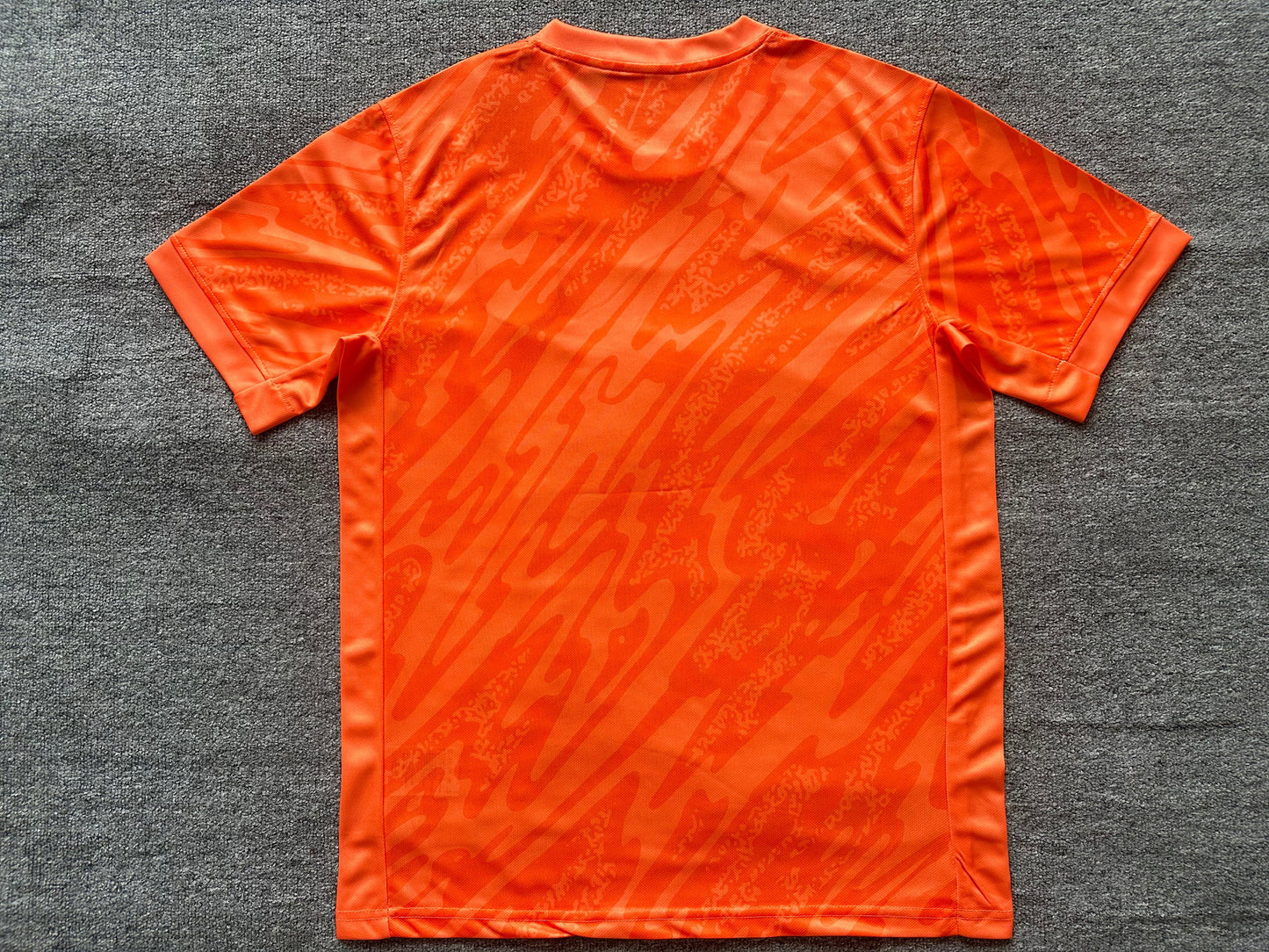 England 24/25 jersey