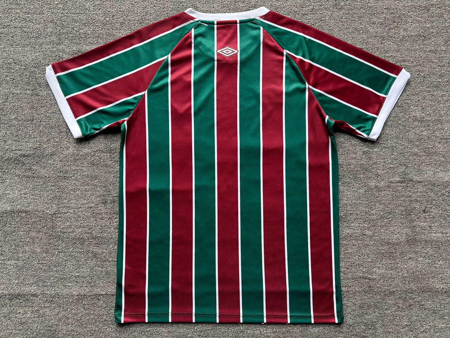 Fluminense 2024 jersey