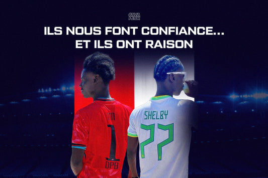 Ils nous font confiance… et ils ont raison.