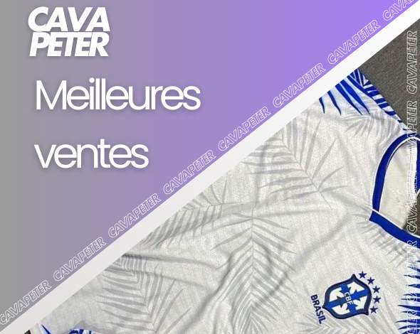 Les meilleures ventes