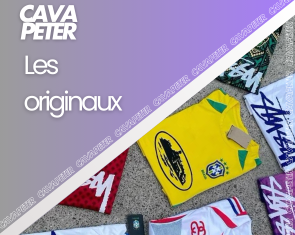 Les originaux