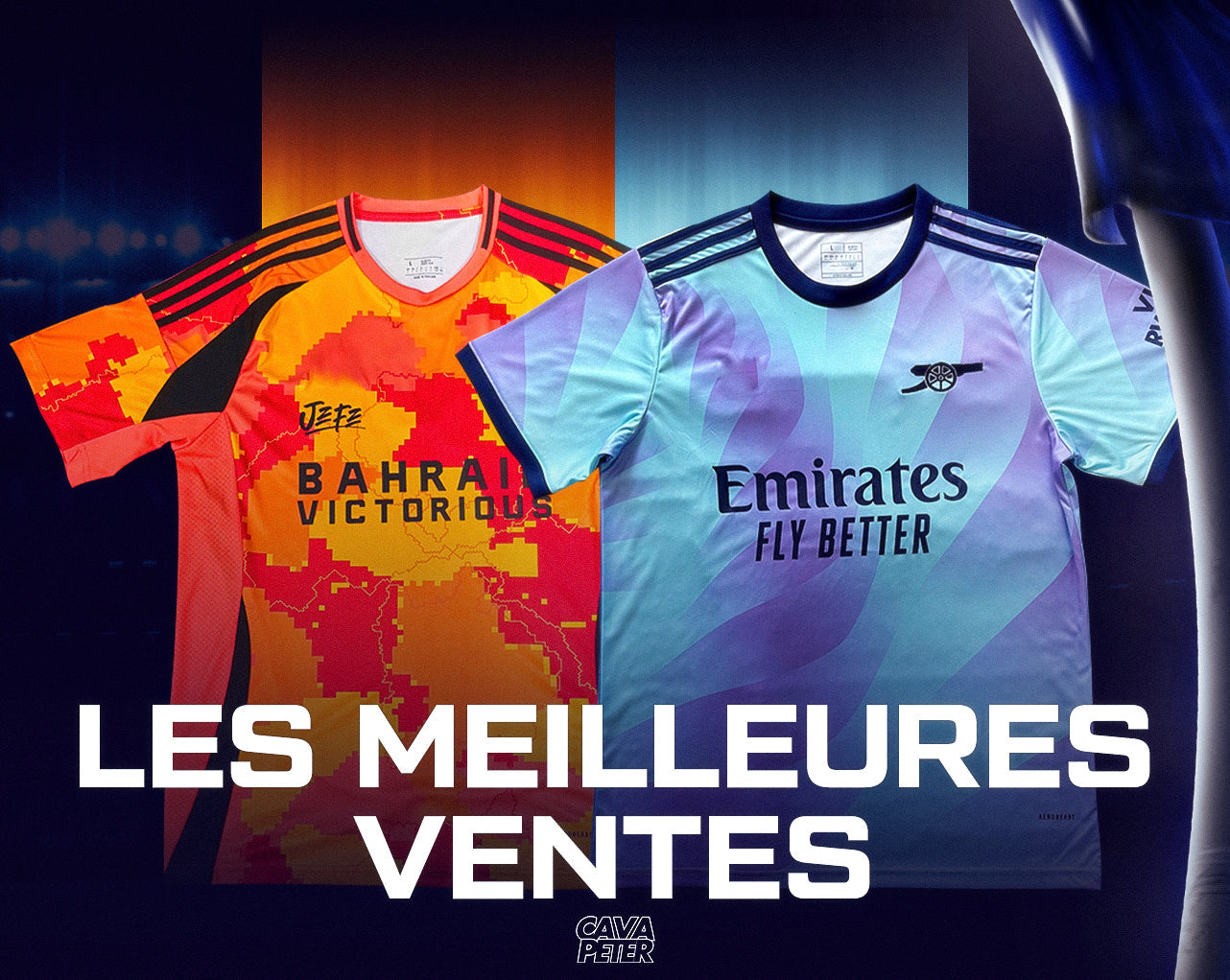 Nos meilleures ventes ADS