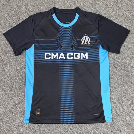 Marseille OM Special Edition 24/25 Jersey