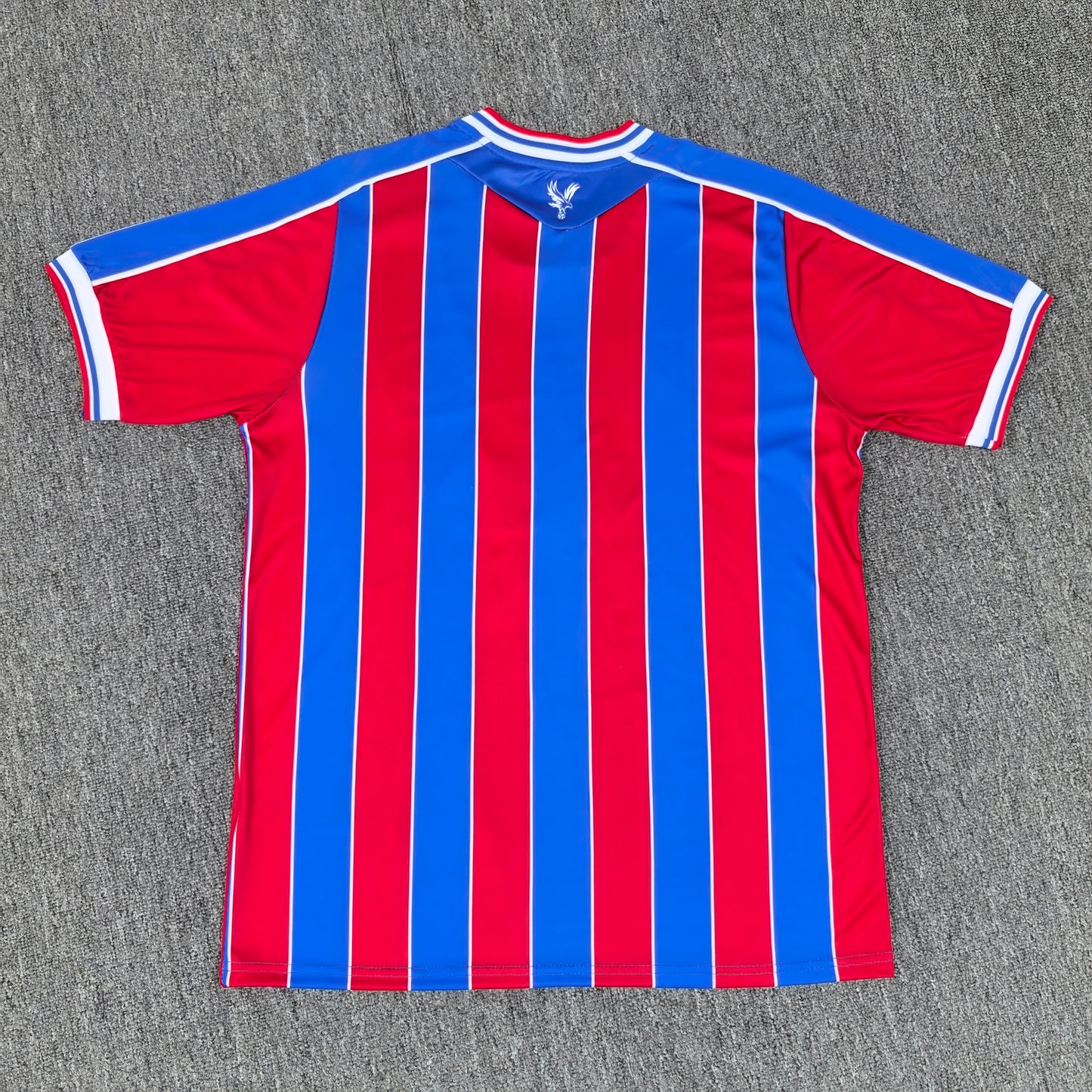 Crystal Palace 24/25 Jersey