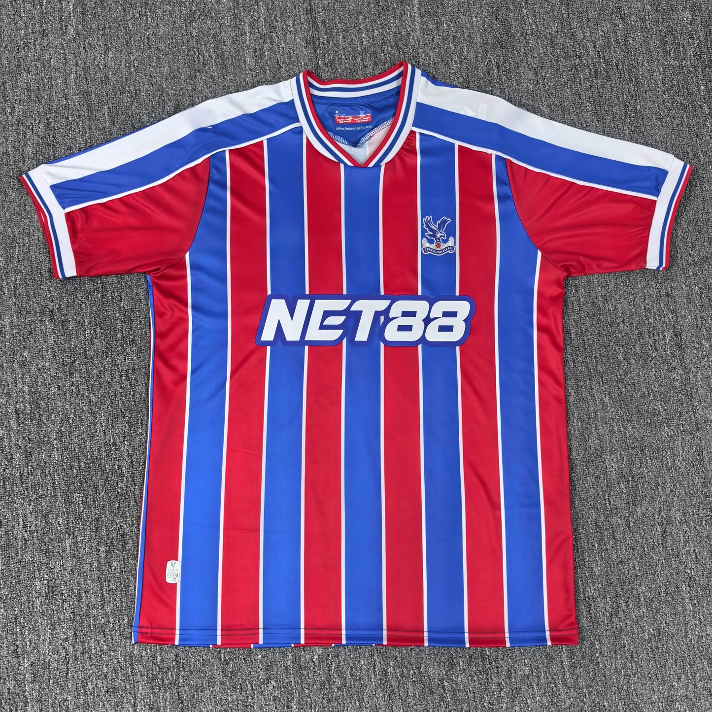Crystal Palace 24/25 Jersey