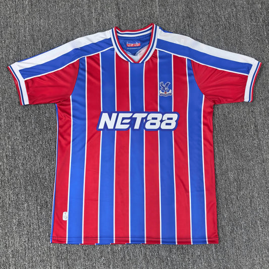 Crystal Palace 24/25 Jersey