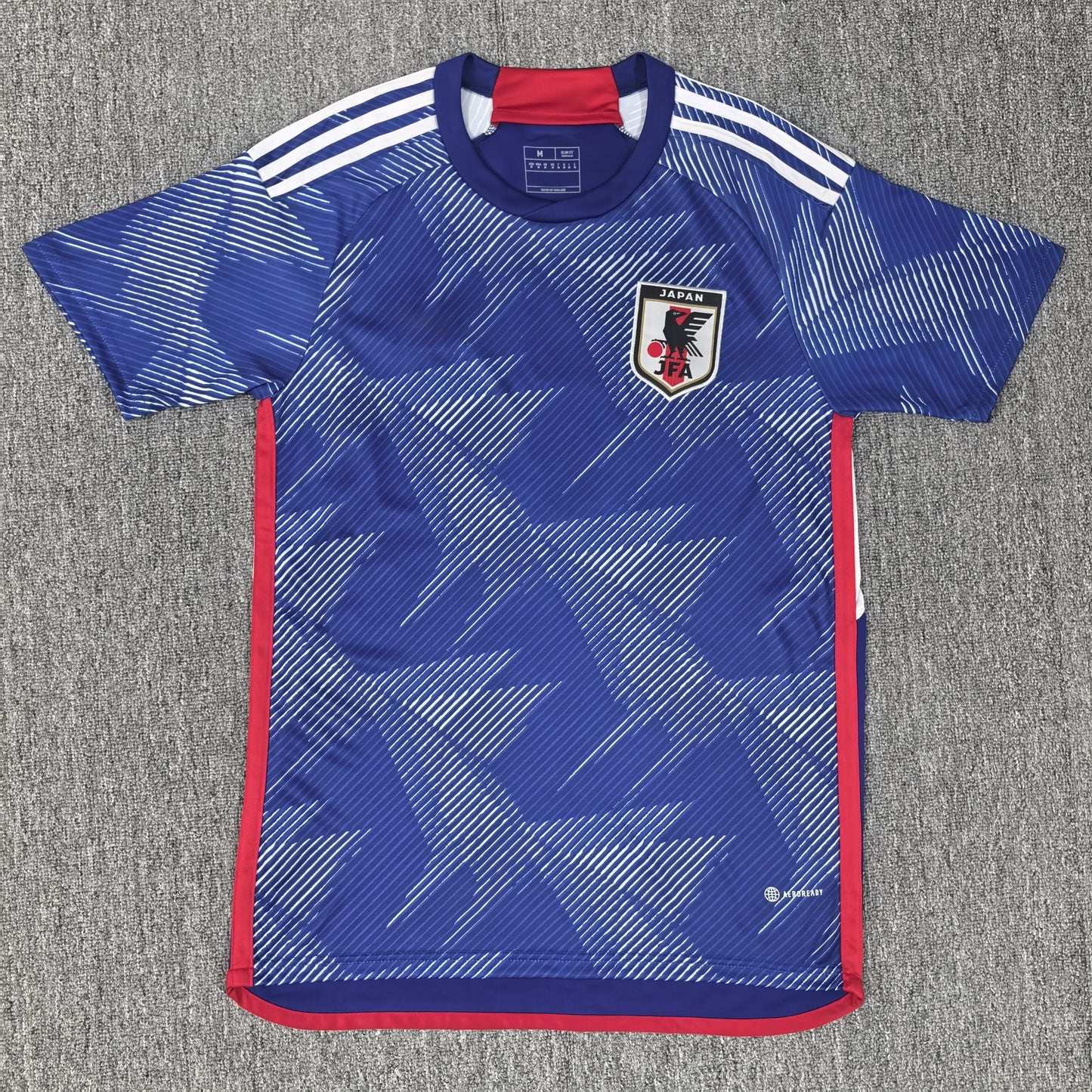 Japan Concept Jersey 25/26
