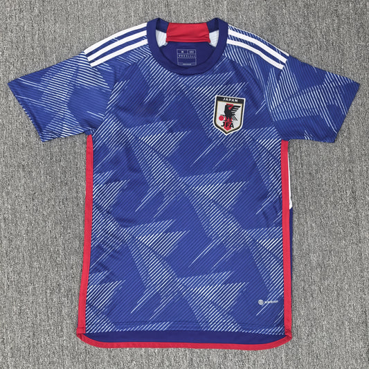 Japan Concept Jersey 25/26