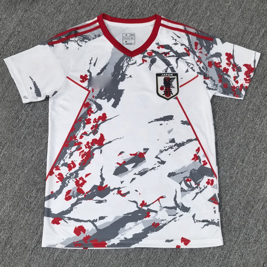 Japan Concept Jersey 25/26