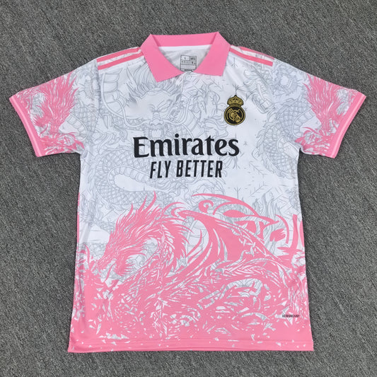 Real Madrid Concept Jersey 25/26