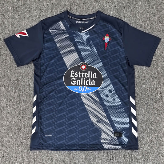 Celta Vigo 25/26 jersey