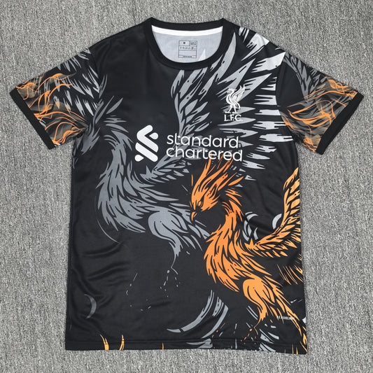 Liverpool Concept Jersey 25/26