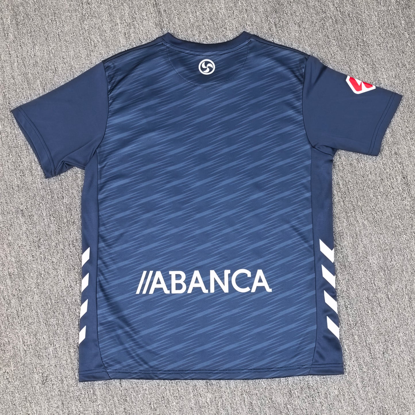Celta Vigo 25/26 jersey