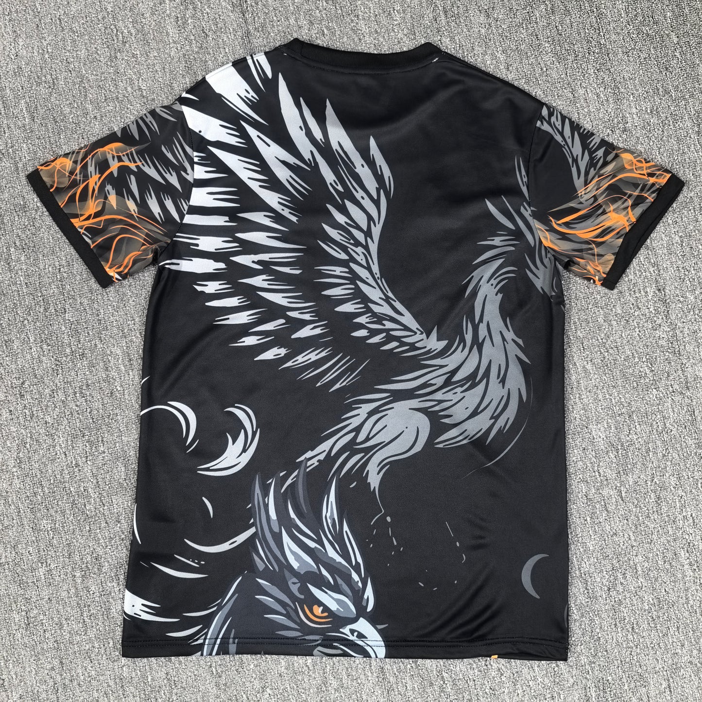 Liverpool Concept Jersey 25/26