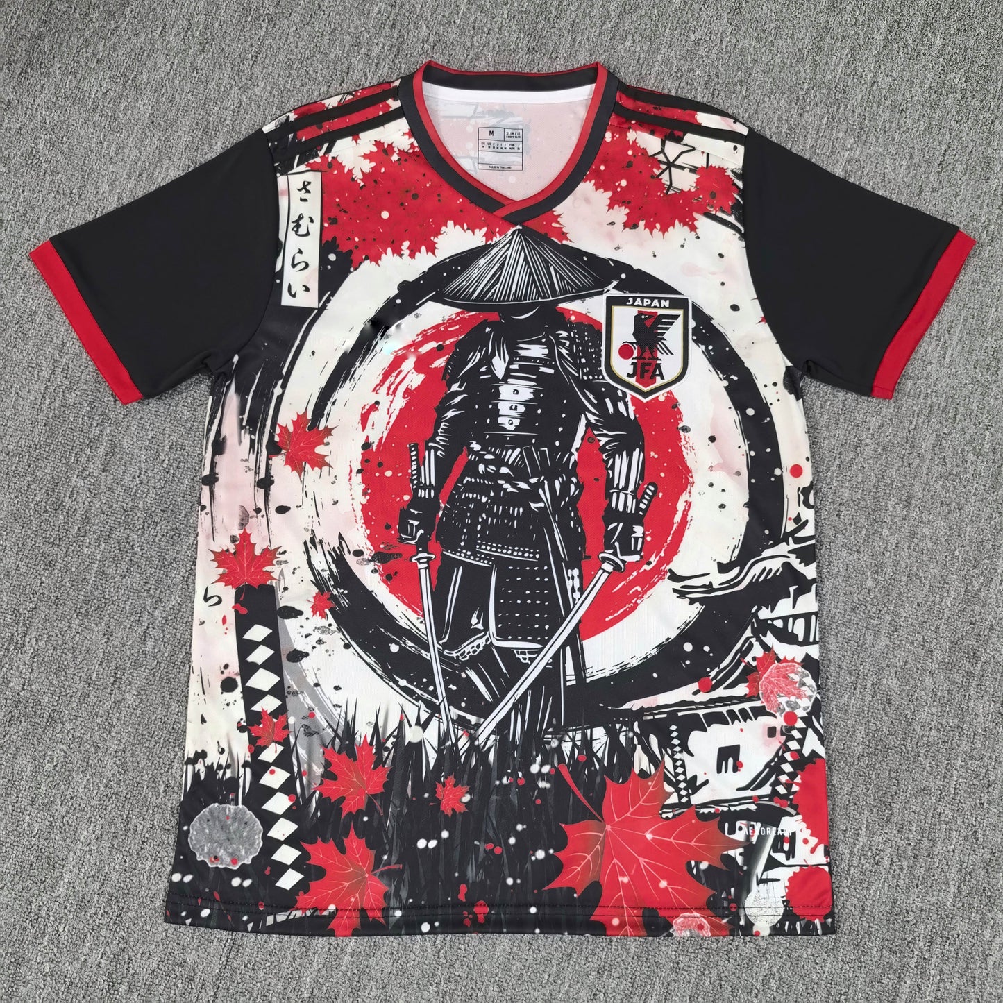 Japan Concept Jersey 25/26