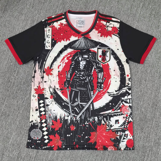 Japan Concept Jersey 25/26
