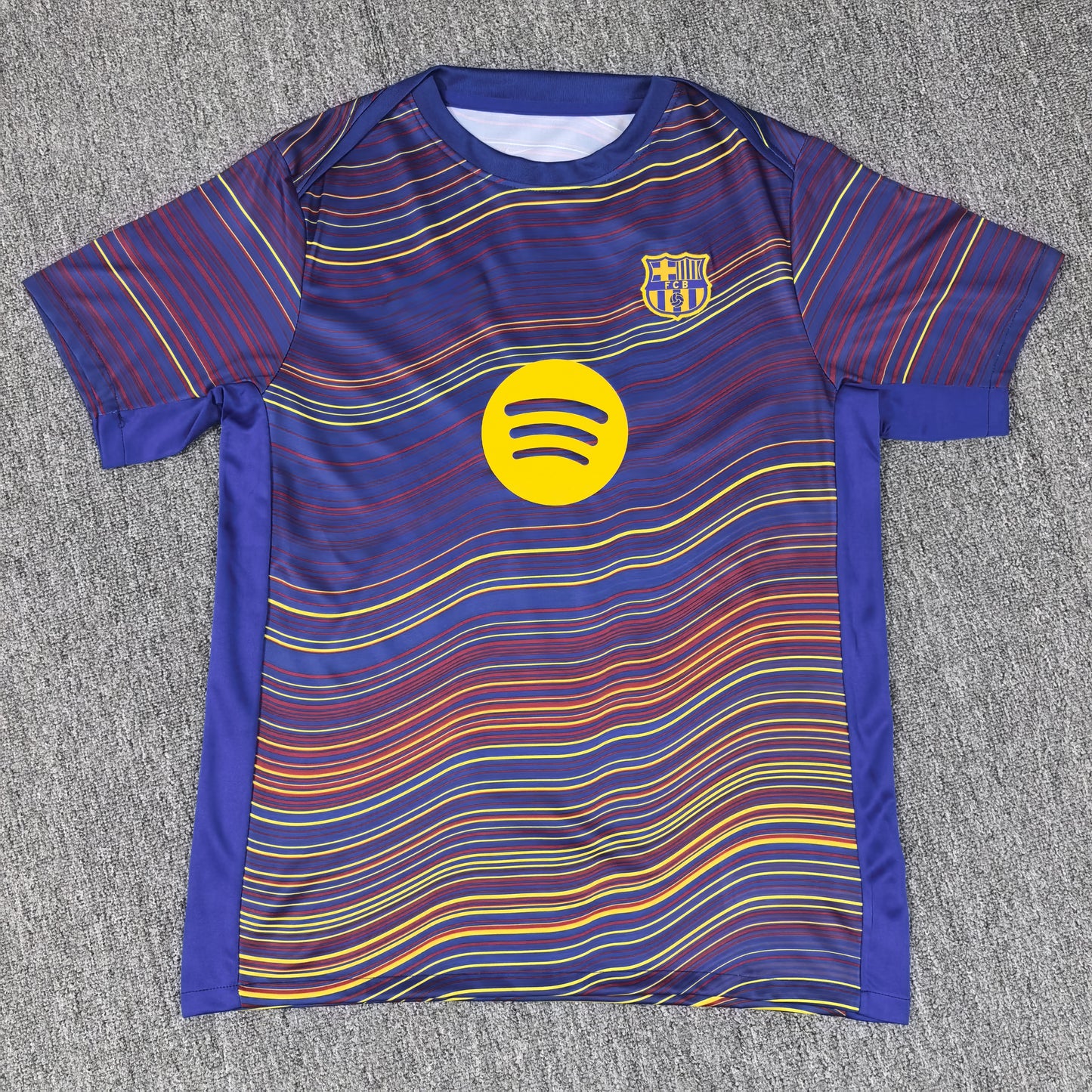 FC Barcelona 25/26 Jersey