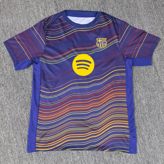 FC Barcelona 25/26 Jersey