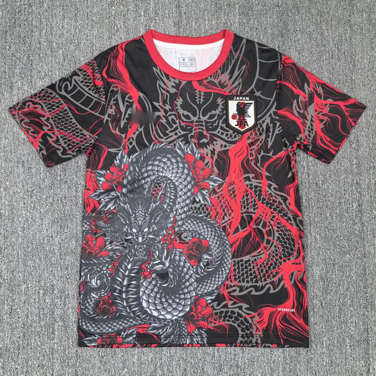 Maillot Japon Concept 25/26