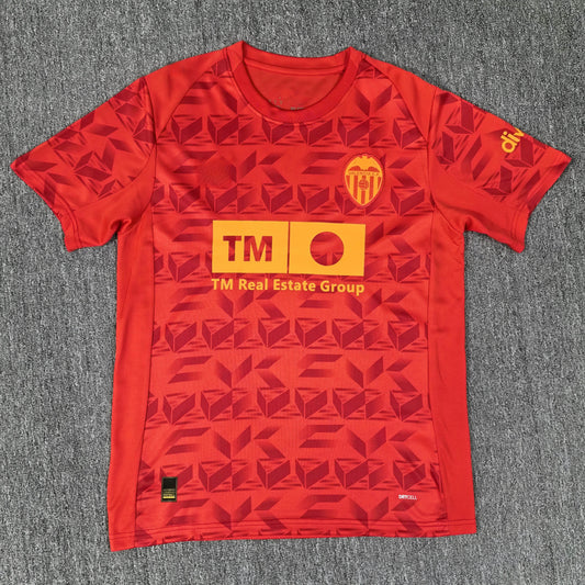 Valencia 24/25 Away Shirt