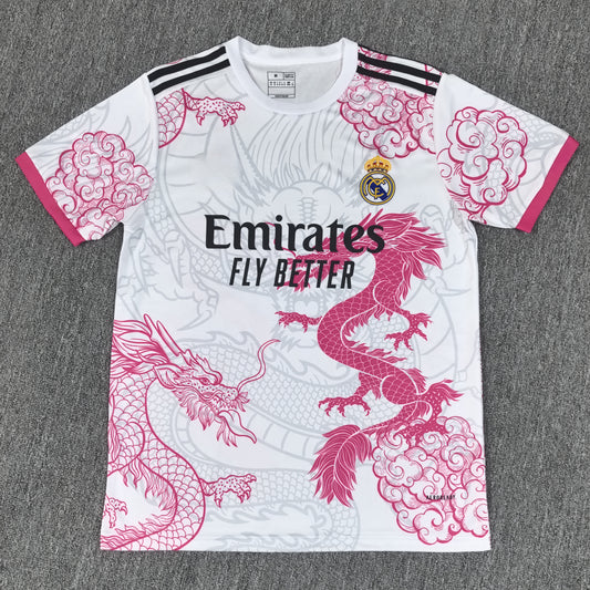 Real Madrid Concept Jersey 25/26