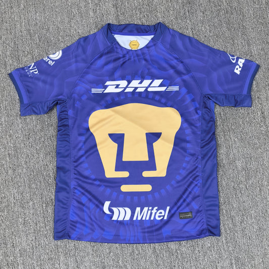 Pumas UNAM 25/26 Jersey