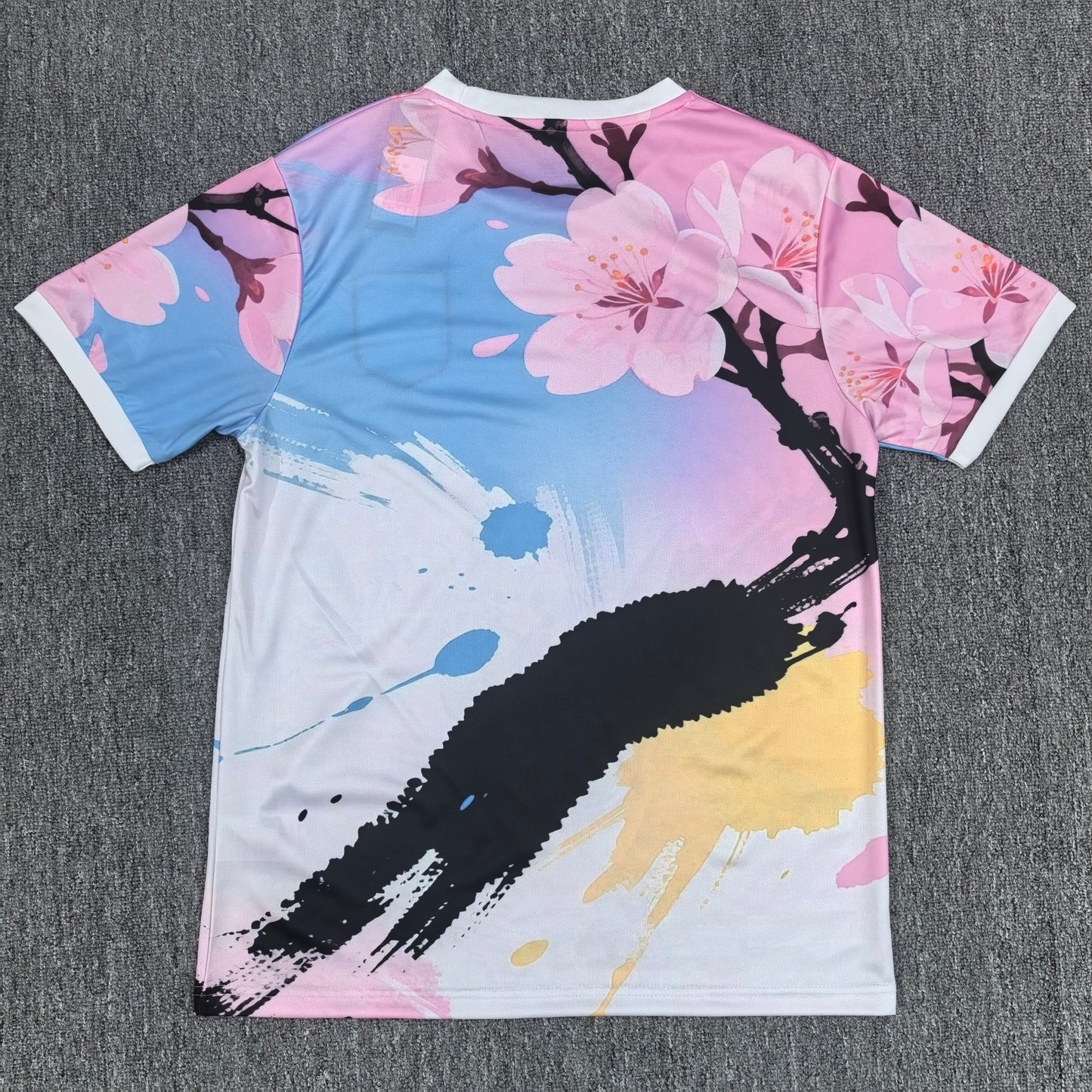 Maillot Japon Concept 25/26