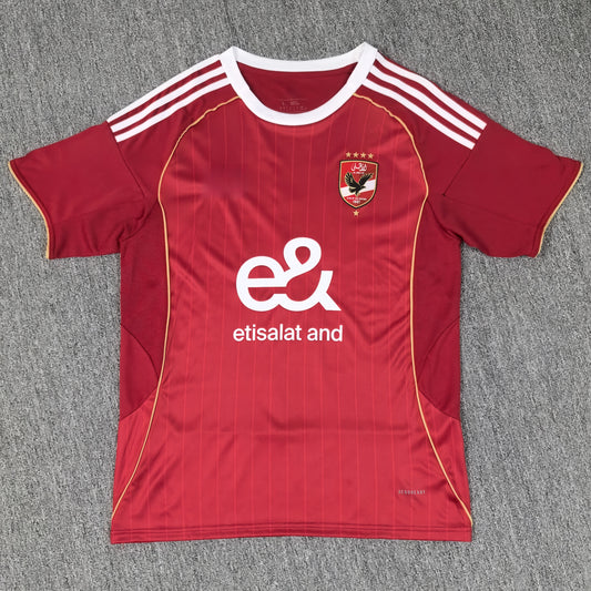 Al Nassr 25/26 Jersey