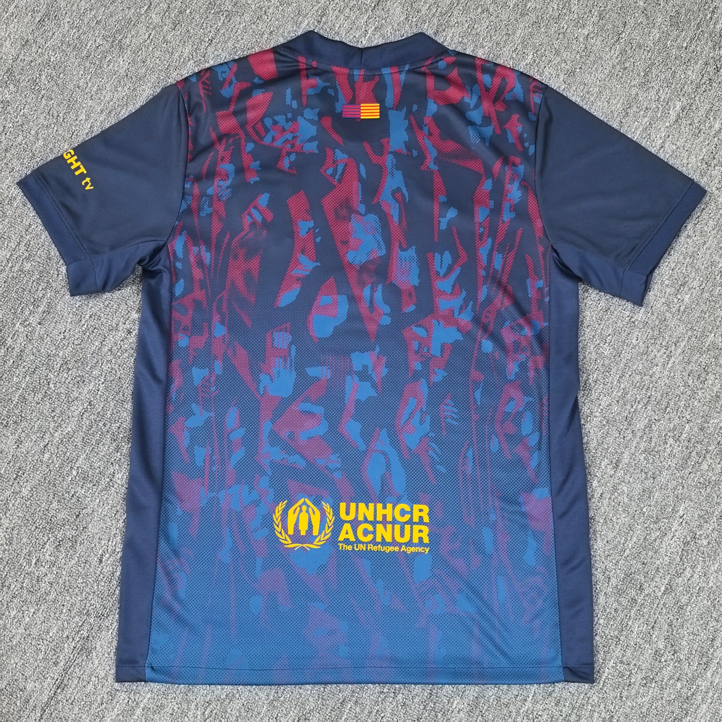FC Barcelona 25/26 Jersey