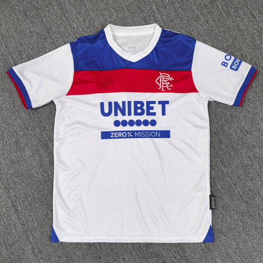 Rangers Glasgow 25/26 Shirt