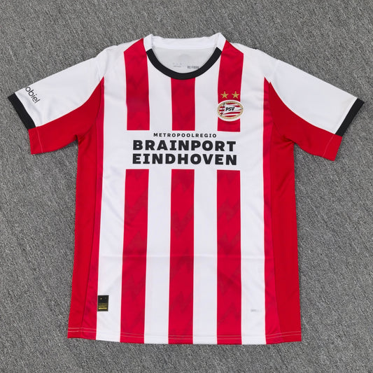 PSV Eindhoven Away Shirt 25/26