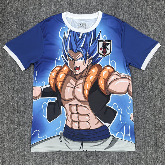 Maillot Japon Concept 25/26