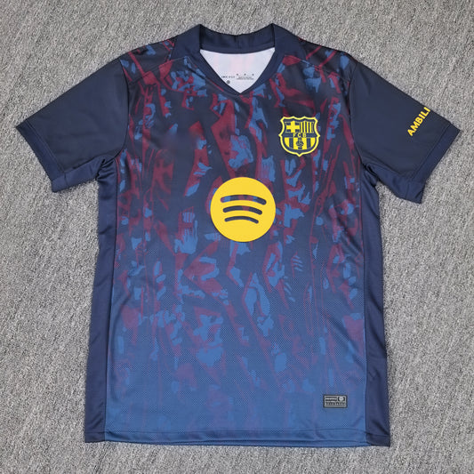 FC Barcelona 25/26 Jersey