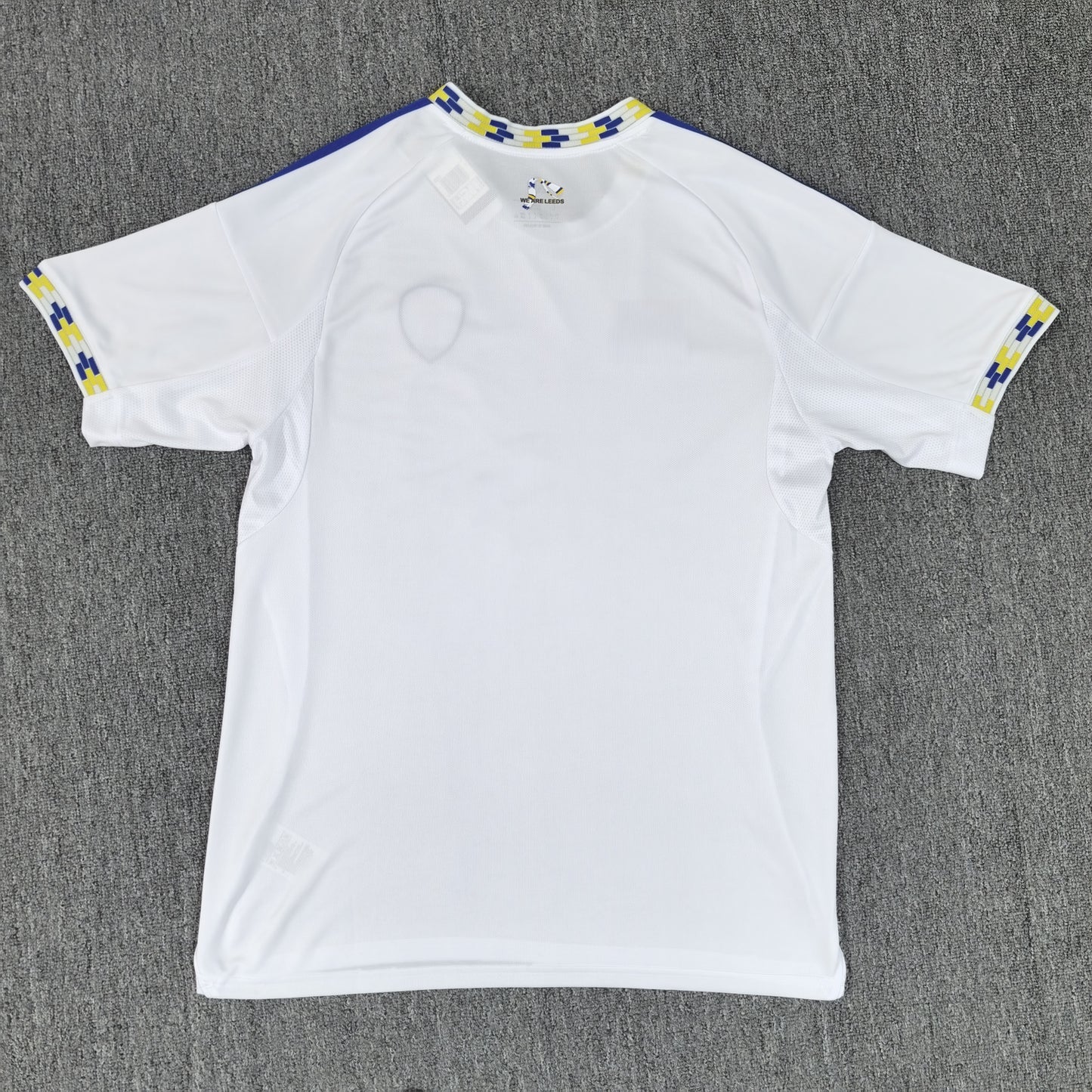 Maillot Leeds United 25/26