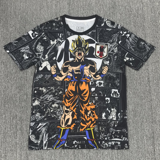 Maillot Japon Concept 25/26