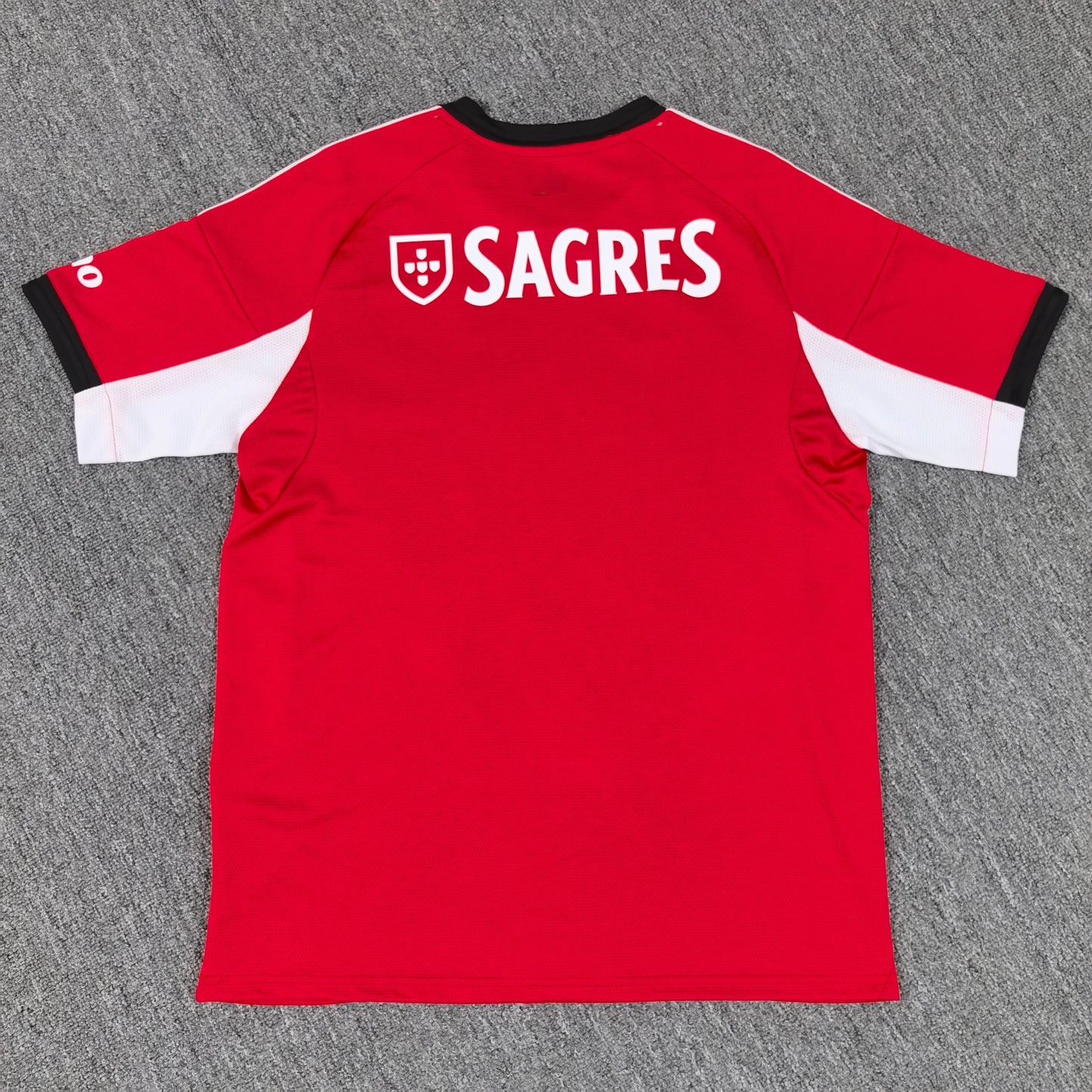 Maillot Benfica 25/26