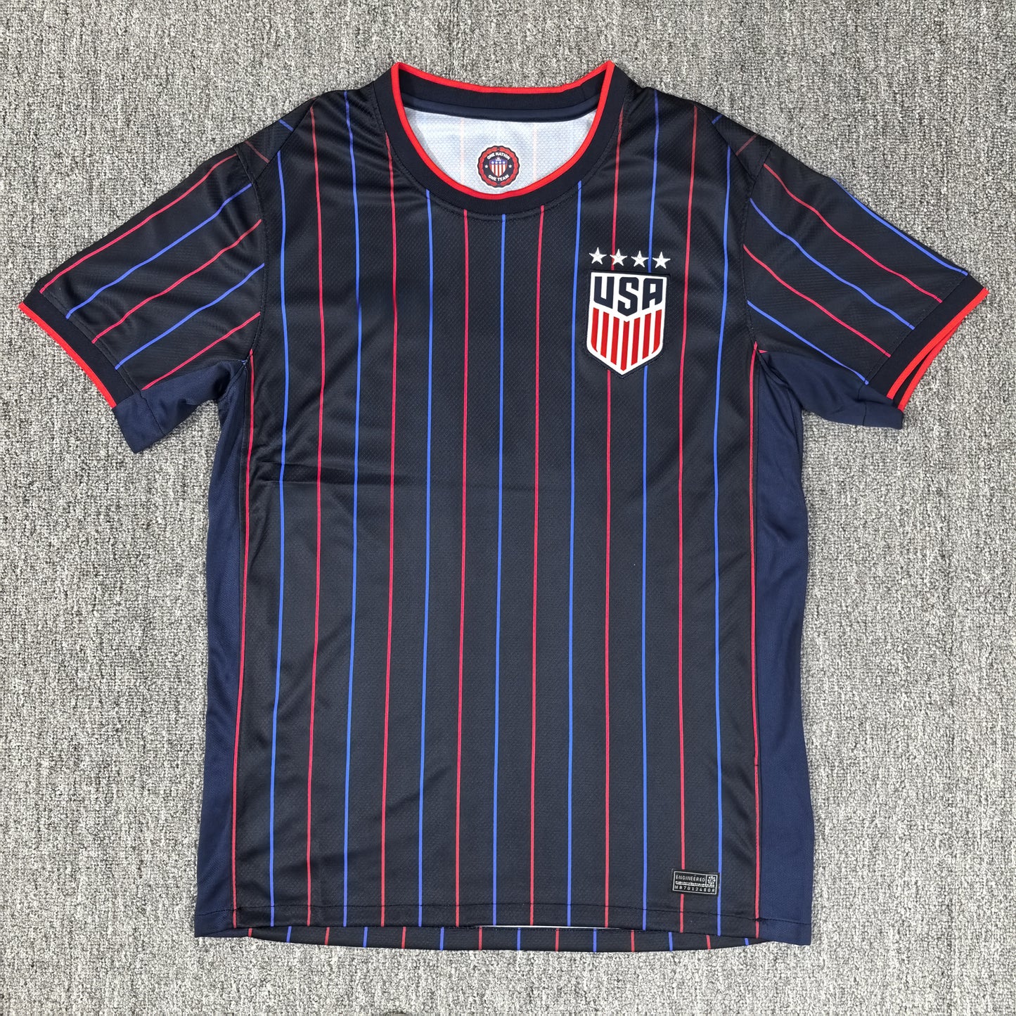 USA 24/25 Jersey
