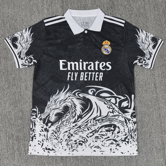 Real Madrid Concept Jersey 25/26